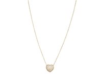 Collana Cianfrone Gioielli Donna in Argento 25B2131D - 25B2131D
